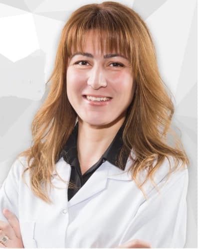 Op. Dr. Yeşim Oranlı Uzunoğlu Profil Fotoğrafı