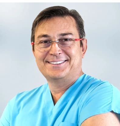 Dt. Ahmet Yavuz Türkmen Profil Fotoğrafı