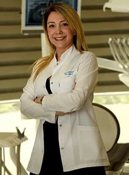 Dt. Arzu Şenyiğit Profil Fotoğrafı