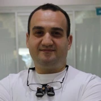 Dr. Öğr. Üyesi Muhammet Kerim Ayar Profil Fotoğrafı