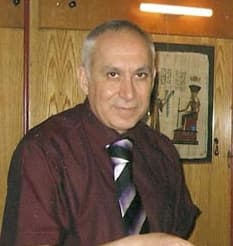 Dr. Ali Sezen Profil Fotoğrafı