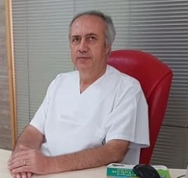 Dt. Halit Altay Profil Fotoğrafı