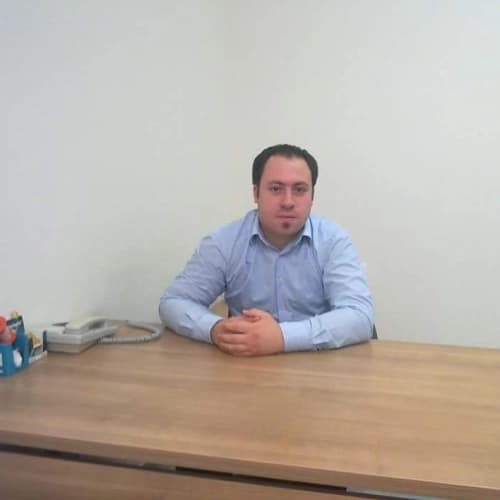 Fzt. Halil Savaş Profil Fotoğrafı