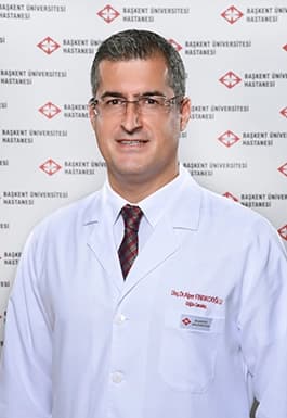 Doç. Dr. Alper Fındıkçıoğlu Profil Fotoğrafı