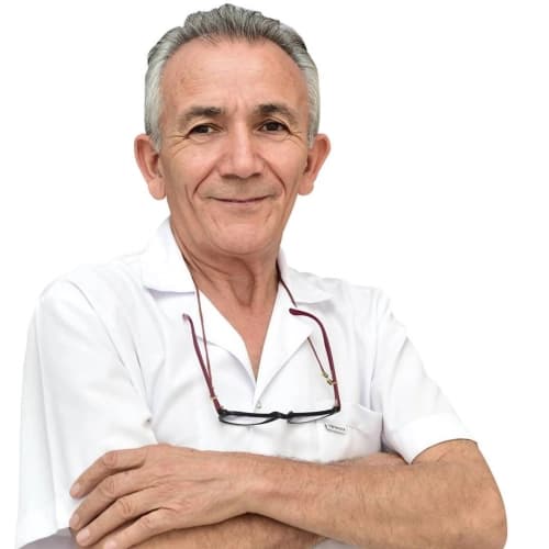 Dr. Recep Çelik Profil Fotoğrafı