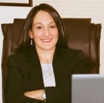 Uzm. Dr. Ceren Göker Profil Fotoğrafı