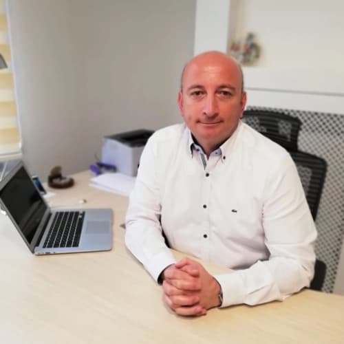 Prof. Dr. Serdar Özbaş