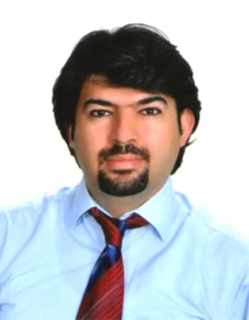 Uzm. Dr. Ahmet Gök Profil Fotoğrafı