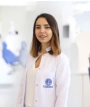 Dr. Öğr. Üyesi Emine Tuna Akdoğan