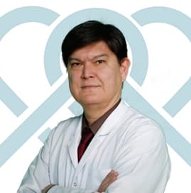 Op. Dr. Ramin Moradi Profil Fotoğrafı