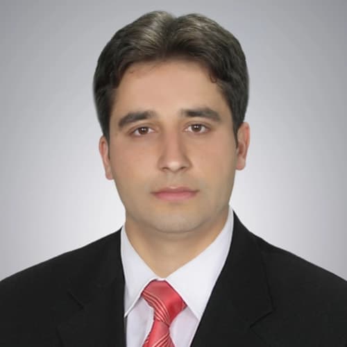 Op. Dr. İsmail Ekrem Hacıoğlu Profil Fotoğrafı