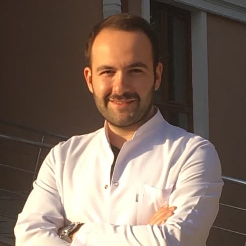 Fzt. Kemal Özer Profil Fotoğrafı
