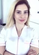 Dt. Sevinç Keskin Profil Fotoğrafı