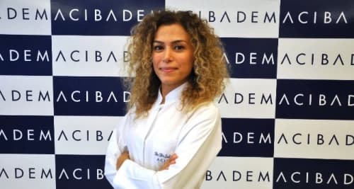 Uzm. Dr. Dt. Şule Nur Purdaş