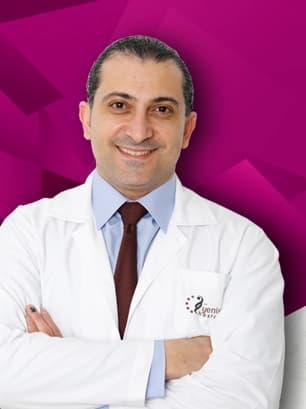 Uzm. Dr. Haldun Canova Profil Fotoğrafı