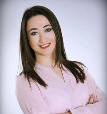 Dt. Aysun Yıldızhan Profil Fotoğrafı