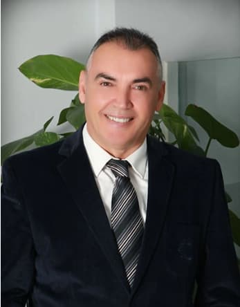 Dt. Mehmet Şahan Profil Fotoğrafı