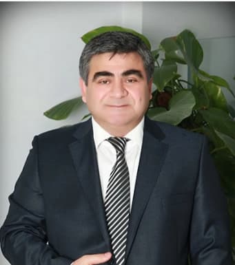 Dt. Yücel Çulha Profil Fotoğrafı