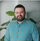 Dt. Berzan Özpolat Profil Fotoğrafı