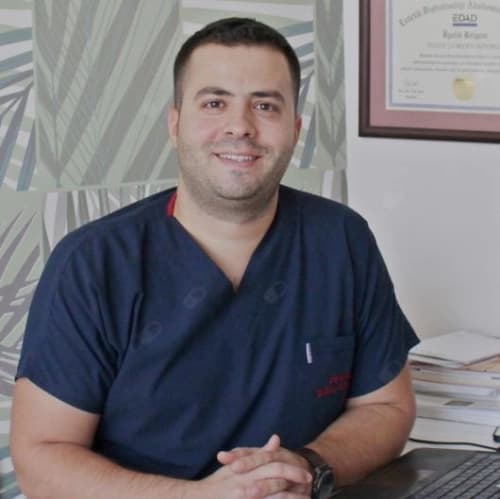 Dt. Yusuf Gürhan Dönmez