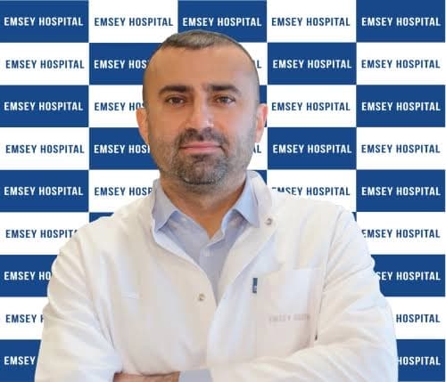 Op. Dr. Erdal Uzuner Profil Fotoğrafı