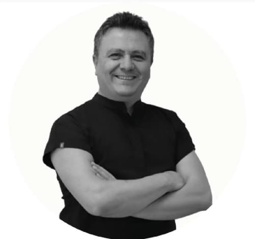 Prof. Dr. Dt. Ceyhan Altun Profil Fotoğrafı