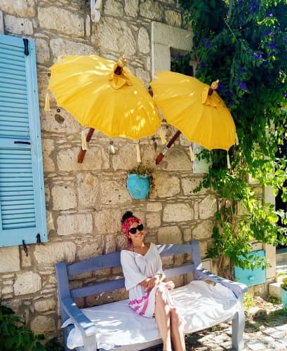 Çocuk Gelişim Uzmanı Hilal İçen Profil Fotoğrafı