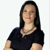 Uzm. Psk. Dan. Aşina Türkay Profil Fotoğrafı