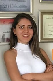 Dyt. Zeynep Tolunay Profil Fotoğrafı