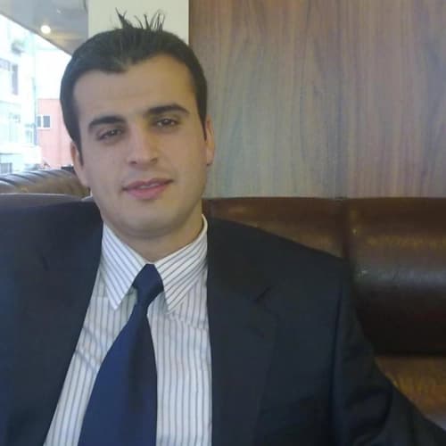 Uzm. Psk. Cihat Çelik Profil Fotoğrafı