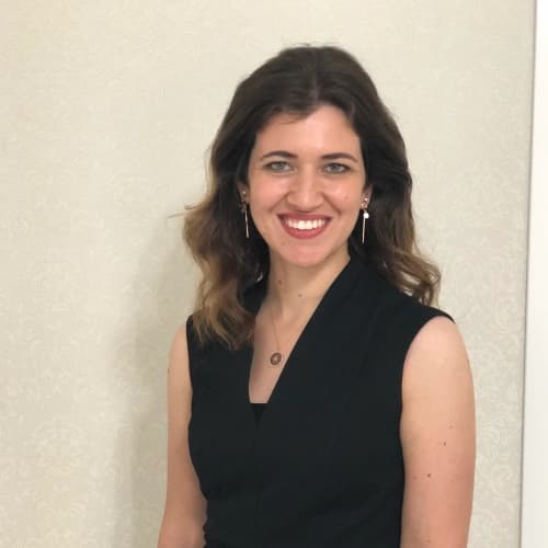 Dyt. Burcu Tuğba Kara Çetin Profil Fotoğrafı