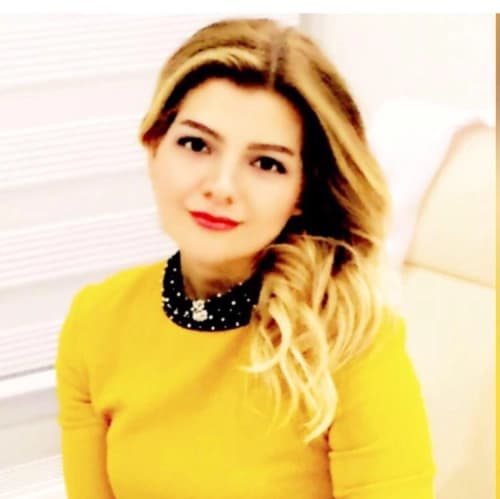 Dr. Ebru Geren Profil Fotoğrafı