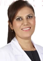 Dt. Demet Çetin Profil Fotoğrafı