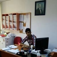 Dyt. Hasan Kudret Profil Fotoğrafı