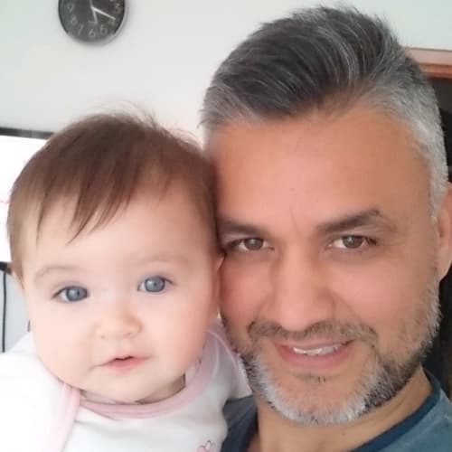 Dr. Serkan Bodur