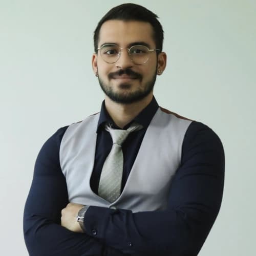 Klinik Psikolog Mehmet Arseven Profil Fotoğrafı