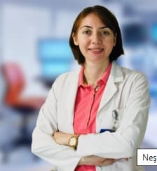 Dr. Dt. Neşe Erdun Profil Fotoğrafı