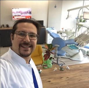 Dt. Cihan Gürhan Profil Fotoğrafı