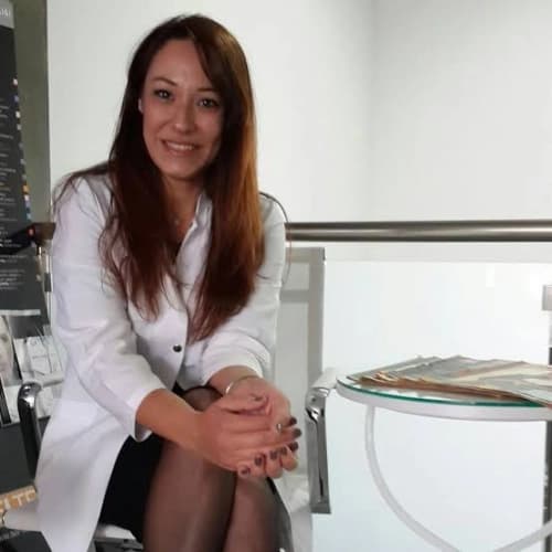 Uzm. Dr. Evrim Pınar Güzel Profil Fotoğrafı