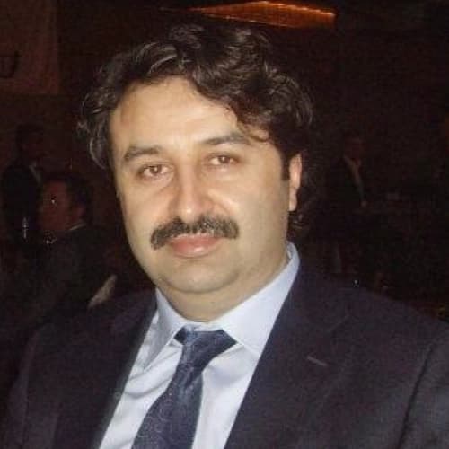 Dt. Cengiz Zeyrek
