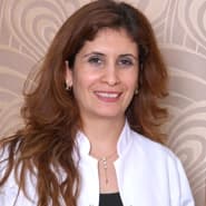 Klinik Psikolog Filiz Yakmaz Basılgan Profil Fotoğrafı