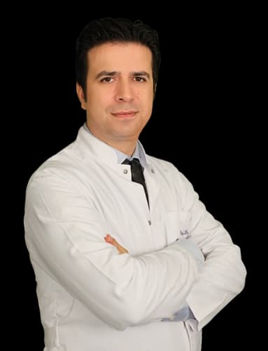 Prof. Dr. Sinan Yavuz