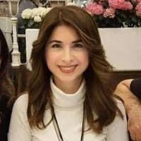 Dt. Eda Zaimoğlu Profil Fotoğrafı