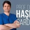 Prof. Dr. Haşmet BARDAKÇI Profil Fotoğrafı