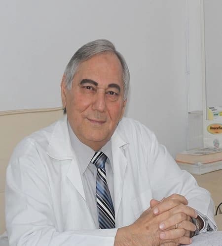 Uzm. Dr. Muhamad Mutaz Mehafel Profil Fotoğrafı