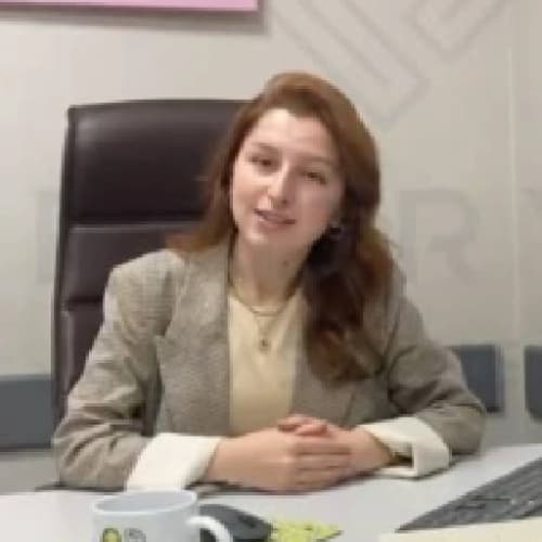 Dyt. Elif Çakar