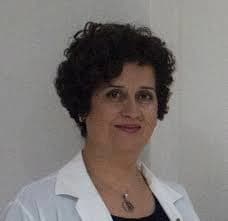 Prof. Dr. Tülay Özdemir Profil Fotoğrafı