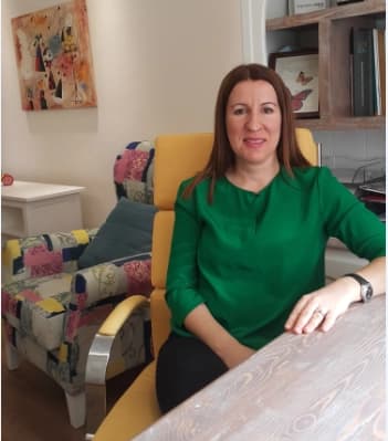 Uzm. Dr. Birsen Şentürk Pilan