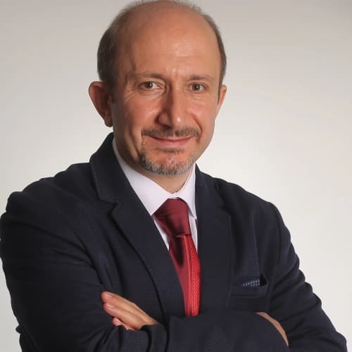 Prof. Dr. Nejmi Kıymaz Profil Fotoğrafı