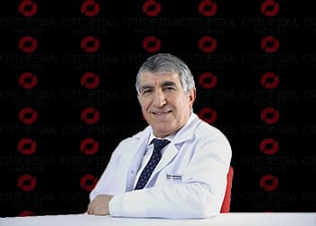 Prof. Dr. Hüseyin Bayram Profil Fotoğrafı
